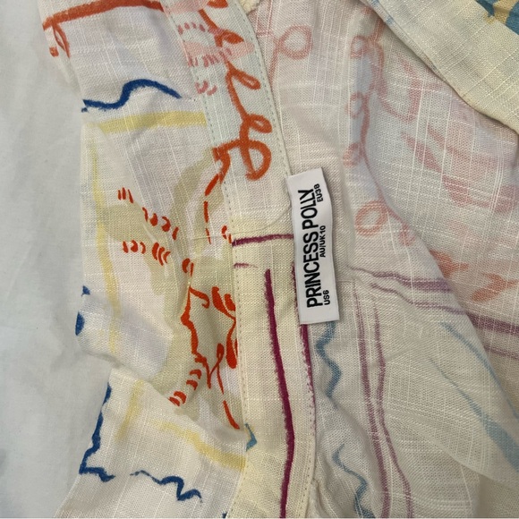 Princess Polly UNDER THE SEA SET MULTI SET - Picture 6 of 7